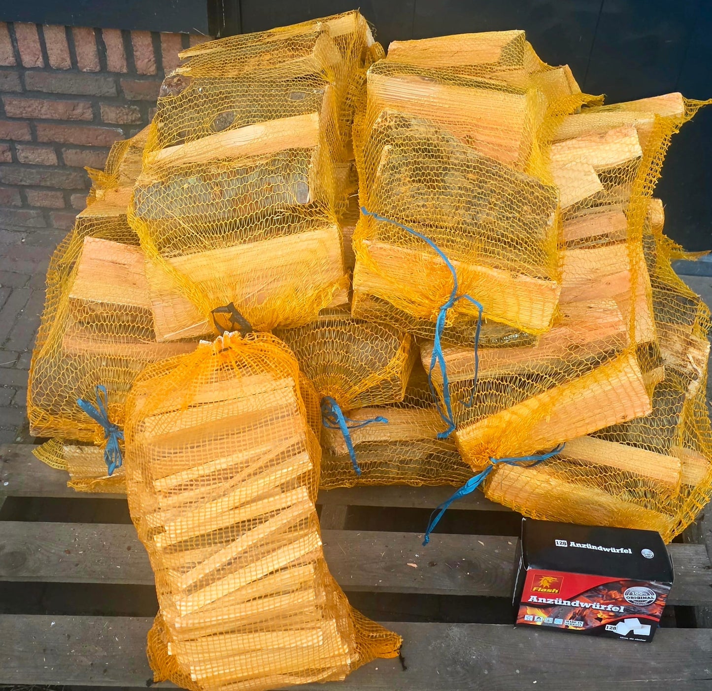 Douglas familievoordeelpakket